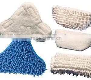 Vax Toggle Triangular Coral Pad thumbnail-1