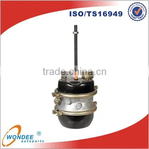 Trailer Steel Spring Brake Chamber T3030DD thumbnail-1