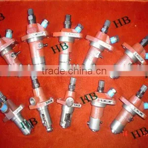 Fuel Injection Pump Assembly thumbnail-1
