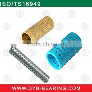 FZ Linear Bushing Bearing thumbnail-1