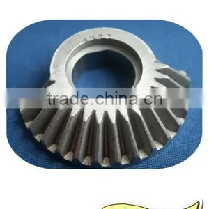 Powder Metallurgy Bevel Gear OEM is Welcomed thumbnail-1