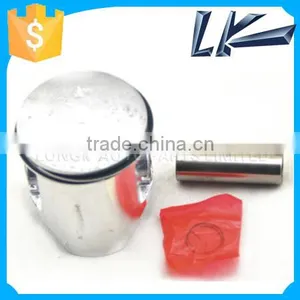 High Performance Motorcycle KDX200 Piston Kit 66mm thumbnail-1