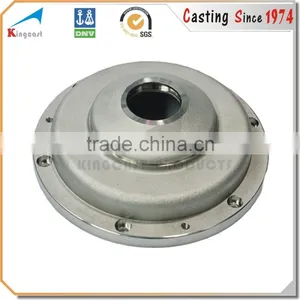 OEM Custom Professional CNC Brass Parts/ Aluminium Parts Machining/ Cnc Spare Parts thumbnail-6