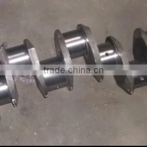 Crankshaft thumbnail-5