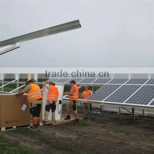 Solar Panel Roof Mounting Bracket thumbnail-2