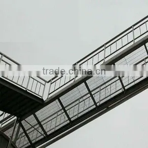 China Supplier Steel Grating for Common Road Building Materials thumbnail-3