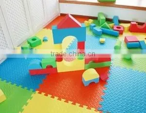 Hot Selling Baby Kids Playing Eva Jiont Puzzle Mat thumbnail-6