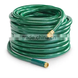 Cheap Pvc Braided Garden Hose thumbnail-5
