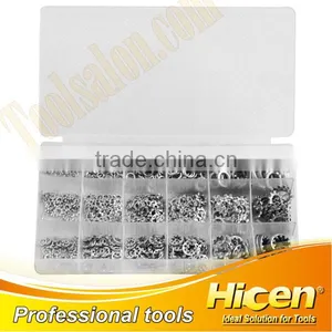 720pcs Washer Assortment thumbnail-1