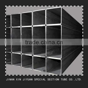 Large-diameter Thick Wall Seamless RHS Steel Pipe/tube thumbnail-2