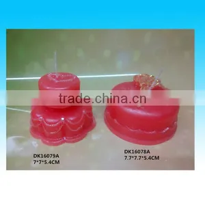 Custom Funny Decorative Candle for Sale thumbnail-1