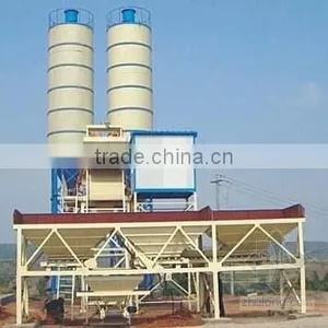 20-25T/H Dry Mortar / Automatic Dry Mortar Production Line/materials Used in Building Construction thumbnail-1