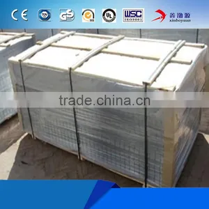 Hot Sale Professional Iron Wire Mesh Fence Gate for Sale thumbnail-4