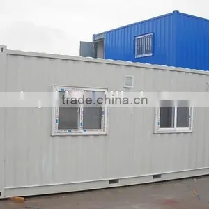 Smart Movable Container Homes thumbnail-6