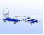 Plateform Hand Pallet Truck thumbnail-1
