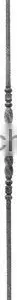 Forged Iron Balustrades thumbnail-1