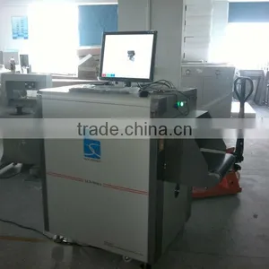 X-ray Baggage Scanning Machine XLD-5030A thumbnail-3