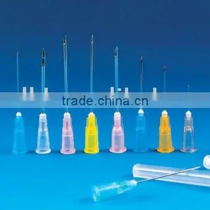 16G Hypodermic Needle thumbnail-1