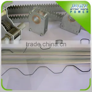 PVC Cover Fixing Channel thumbnail-1