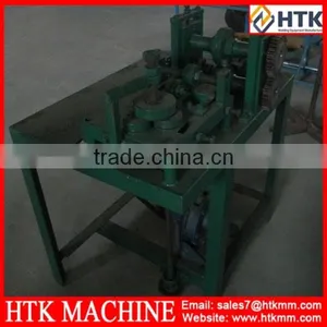 High Quality BTO & CBT Low Price Galvanized Concertina Razor Barbed Wire Machine thumbnail-3