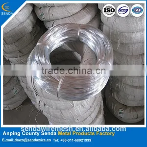 Galvanized Iron Wire thumbnail-1