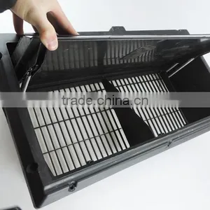 Poultry Winch/chicken Capstan/air Inlet thumbnail-2