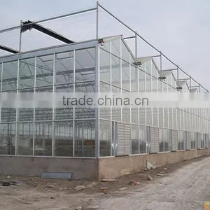 PC Sheet Polaycarbonate Greenhouse Kits thumbnail-2