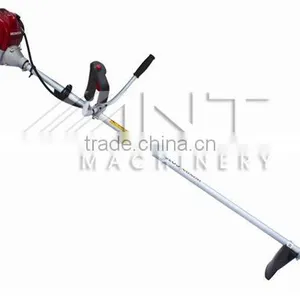 4 Stroke Gasoline Brush Cutter thumbnail-1