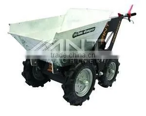 Power Barrow BY160V-100 thumbnail-1