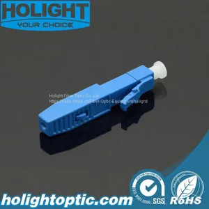 LC Fiber Optic Fast Connector thumbnail-2