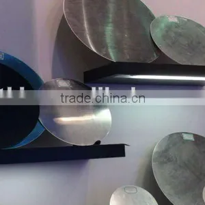 1060 Alloy Aluminum Disk thumbnail-1
