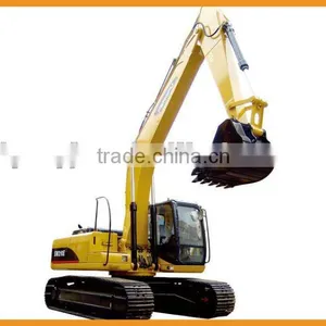 Heavy Excavator 21ton thumbnail-1
