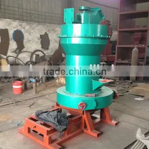 Milling Powder Making Machine for Smelting Plant thumbnail-1