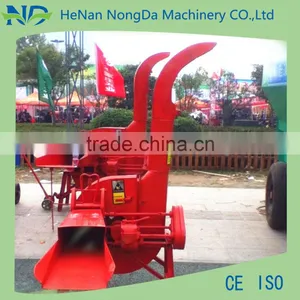 Hot Sale Chaffcutter thumbnail-3