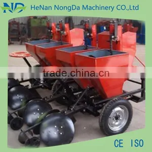 Popular Saled 20-35 Hp Potato Seeder thumbnail-2