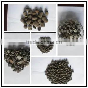 HOT SALE2016-2017 Growing Media Hydroponics Expanded Clay Pebbles ,Leca thumbnail-5