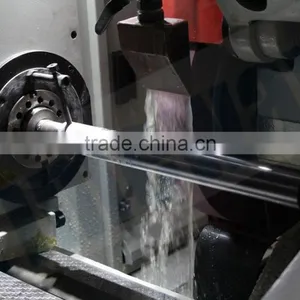 CNC Grinder / Siemen CNC Cylindrical Grinding Machine thumbnail-3
