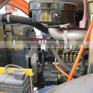 Forklift Boom CPCY28 thumbnail-1