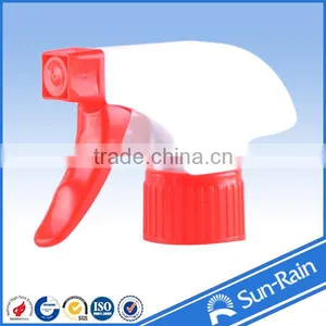 Good Quanlity China Plastic Trigger Sprayer for Water Bottles thumbnail-2