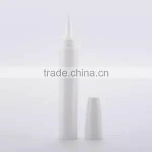 2017 Hot Sales Plastic Tube Manufacturers With Brush Tips thumbnail-2