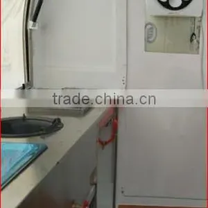 Mobile Ice Cream Kiosk thumbnail-5