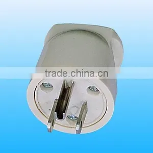 Non-Watertight Type Plugs thumbnail-1