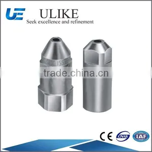 High Quality Female Thread Narrow Spray Angle Full Cone Sray Nozzle thumbnail-1