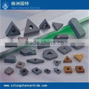 Tungsten Carbide Cutting Inserts Tools thumbnail-1