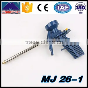 Convenient PU Material Car Washing Spray Laser Gun thumbnail-1