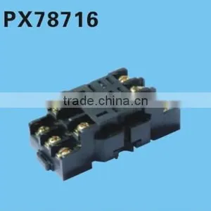 Relay Socket PX78716 thumbnail-1