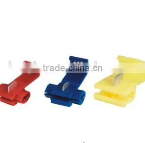 China Insulation Joint, Heavy Duty Battery Terminal, Crimp Terminal thumbnail-1