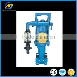 YT27 Type Air-leg Rock Drill thumbnail-1