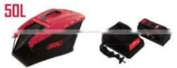 LAWN MOWER thumbnail-2
