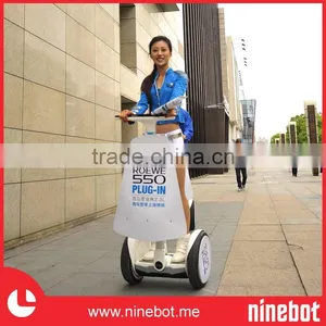 Signboard Holder For Ninebot thumbnail-4